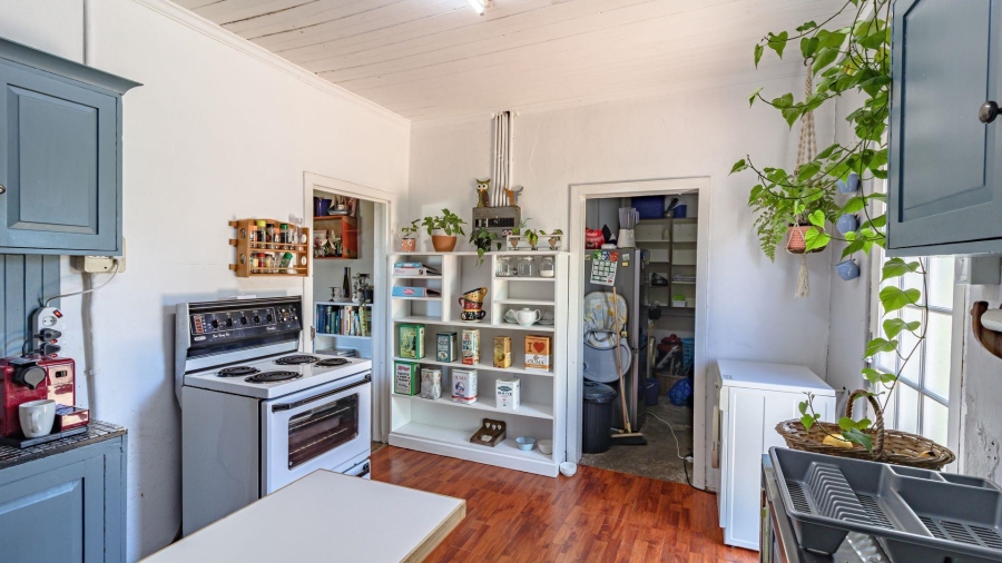 3 Bedroom Property for Sale in Gansbaai Central Western Cape